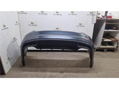 Paragolpes Trasero Skoda Octavia Berlina  1 6 Ambition [1 6 Ltr  - 77 kW TDI DPF]