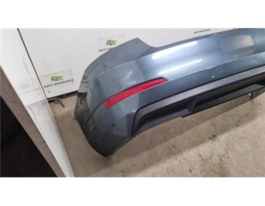 Paragolpes Trasero Skoda Octavia Berlina  1 6 Ambition [1 6 Ltr  - 77 kW TDI DPF]