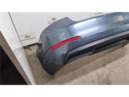 Paragolpes Trasero Skoda Octavia Berlina  1 6 Ambition [1 6 Ltr  - 77 kW TDI DPF]