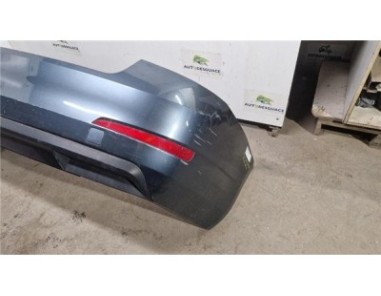 Paragolpes Trasero Skoda Octavia Berlina  1 6 Ambition [1 6 Ltr  - 77 kW TDI DPF]