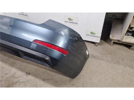 Paragolpes Trasero Skoda Octavia Berlina  1 6 Ambition [1 6 Ltr  - 77 kW TDI DPF]