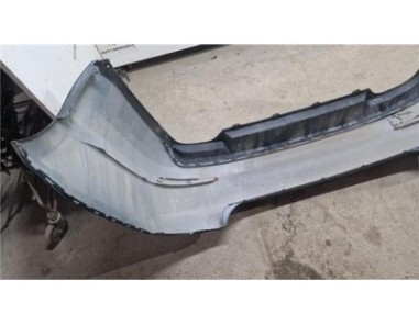 Paragolpes Trasero Skoda Octavia Berlina  1 6 Ambition [1 6 Ltr  - 77 kW TDI DPF]