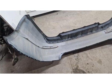 Paragolpes Trasero Skoda Octavia Berlina  1 6 Ambition [1 6 Ltr  - 77 kW TDI DPF]