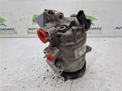 Compresor Aire Acondicionado Skoda Octavia Berlina  1 6 Ambition [1 6 Ltr  - 77 kW TDI DPF]