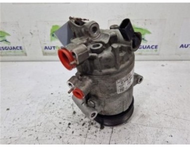 Compresor Aire Acondicionado Skoda Octavia Berlina  1 6 Ambition [1 6 Ltr  - 77 kW TDI DPF]