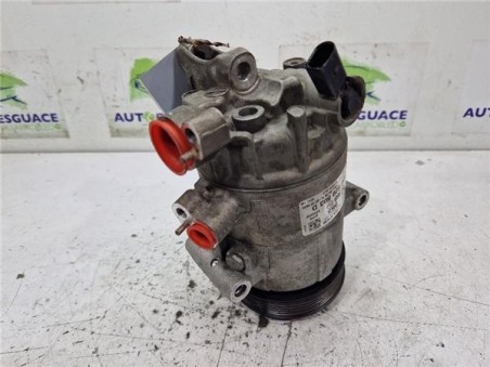 Compresor Aire Acondicionado Skoda Octavia Berlina  1 6 Ambition [1 6 Ltr  - 77 kW TDI DPF]