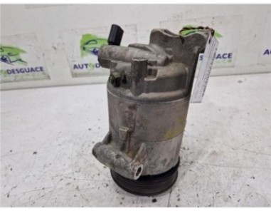 Compresor Aire Acondicionado Skoda Octavia Berlina  1 6 Ambition [1 6 Ltr  - 77 kW TDI DPF]