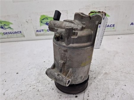 Compresor Aire Acondicionado Skoda Octavia Berlina  1 6 Ambition [1 6 Ltr  - 77 kW TDI DPF]