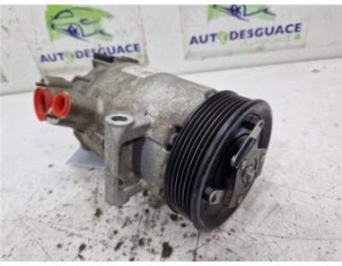 Compresor Aire Acondicionado Skoda Octavia Berlina  1 6 Ambition [1 6 Ltr  - 77 kW TDI DPF]