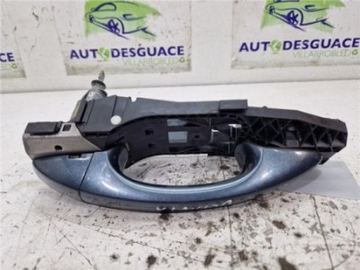 Maneta Exterior Delantera Izquierda Skoda Octavia Berlina  1 6 Ambition [1 6 Ltr  - 77 kW TDI DPF]