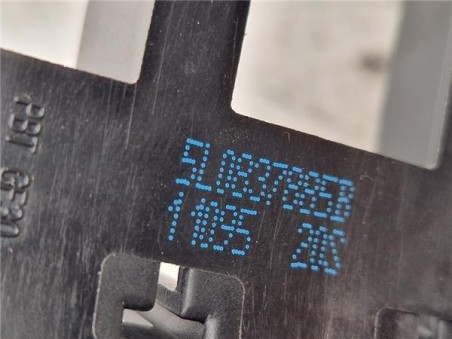 Maneta Exterior Delantera Izquierda Skoda Octavia Berlina  1 6 Ambition [1 6 Ltr  - 77 kW TDI DPF]