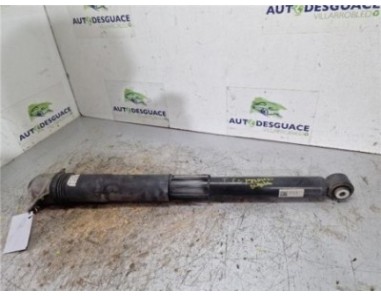 Amortiguador Trasero Izquierdo Skoda Octavia Berlina  1 6 Ambition [1 6 Ltr  - 77 kW TDI DPF]