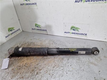 Amortiguador Trasero Izquierdo Skoda Octavia Berlina  1 6 Ambition [1 6 Ltr  - 77 kW TDI DPF]