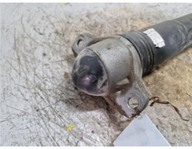 Amortiguador Trasero Izquierdo Skoda Octavia Berlina  1 6 Ambition [1 6 Ltr  - 77 kW TDI DPF]