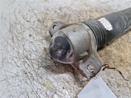 Amortiguador Trasero Izquierdo Skoda Octavia Berlina  1 6 Ambition [1 6 Ltr  - 77 kW TDI DPF]