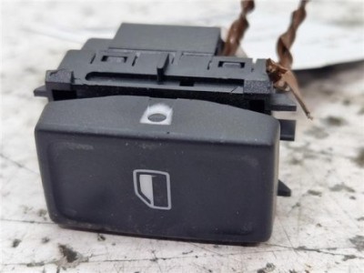 MANDO ELEVALUNAS TRASERO DERECHO Skoda Octavia Berlina  1 6 Ambition [1 6 Ltr  - 77 kW TDI DPF]