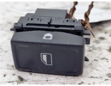 MANDO ELEVALUNAS TRASERO DERECHO Skoda Octavia Berlina  1 6 Ambition [1 6 Ltr  - 77 kW TDI DPF]