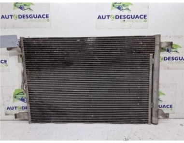 Condensador Skoda Octavia Berlina  1 6 Ambition [1 6 Ltr  - 77 kW TDI DPF]