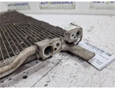 Condensador Skoda Octavia Berlina  1 6 Ambition [1 6 Ltr  - 77 kW TDI DPF]