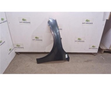 Aleta Delantera Izquierda Skoda Octavia Berlina  1 6 Ambition [1 6 Ltr  - 77 kW TDI DPF]