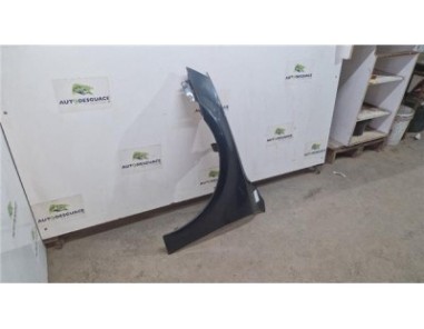 Aleta Delantera Izquierda Skoda Octavia Berlina  1 6 Ambition [1 6 Ltr  - 77 kW TDI DPF]