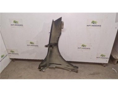 Aleta Delantera Izquierda Skoda Octavia Berlina  1 6 Ambition [1 6 Ltr  - 77 kW TDI DPF]