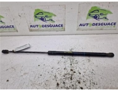 Amortiguador Porton Trasero Izquierdo Skoda Octavia Berlina  1 6 Ambition [1 6 Ltr  - 77 kW TDI DPF]