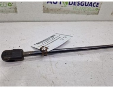 Amortiguador Porton Trasero Izquierdo Skoda Octavia Berlina  1 6 Ambition [1 6 Ltr  - 77 kW TDI DPF]