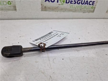 Amortiguador Porton Trasero Izquierdo Skoda Octavia Berlina  1 6 Ambition [1 6 Ltr  - 77 kW TDI DPF]