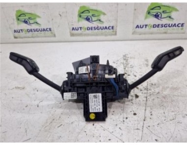 Mando Intermitencia Skoda Octavia Berlina  1 6 Ambition [1 6 Ltr  - 77 kW TDI DPF]