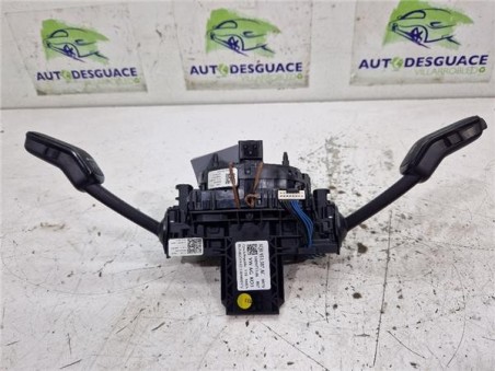 Mando Intermitencia Skoda Octavia Berlina  1 6 Ambition [1 6 Ltr  - 77 kW TDI DPF]