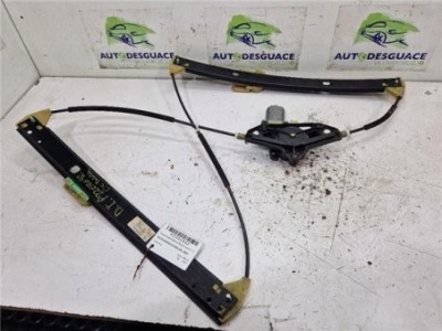 Elevalunas Electrico Delantero Izquierdo Skoda Octavia Berlina  1 6 Ambition [1 6 Ltr  - 77 kW TDI DPF]