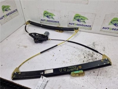 Elevalunas Electrico Delantero Derecho Skoda Octavia Berlina  1 6 Ambition [1 6 Ltr  - 77 kW TDI DPF]