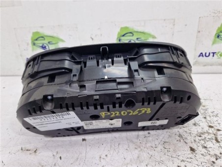 Cuadro Instrumentos Skoda Octavia Berlina  1 6 Ambition [1 6 Ltr  - 77 kW TDI DPF]