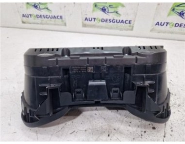 Cuadro Instrumentos Skoda Octavia Berlina  1 6 Ambition [1 6 Ltr  - 77 kW TDI DPF]