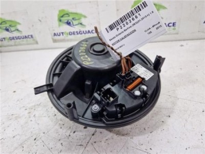 Motor Calefaccion Skoda Octavia Berlina  1 6 Ambition [1 6 Ltr  - 77 kW TDI DPF]