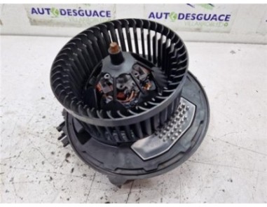 Motor Calefaccion Skoda Octavia Berlina  1 6 Ambition [1 6 Ltr  - 77 kW TDI DPF]