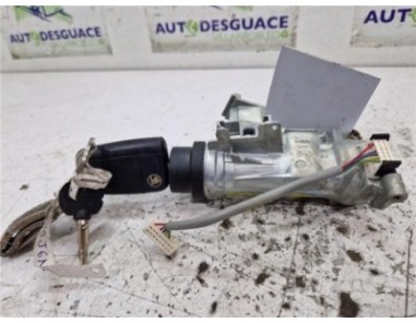 Clausor Skoda Octavia Berlina  1 6 Ambition [1 6 Ltr  - 77 kW TDI DPF]