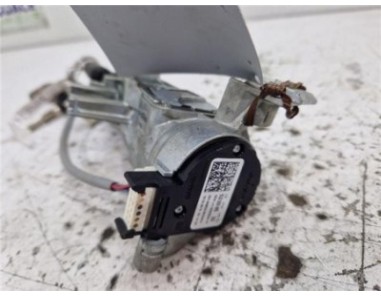 Clausor Skoda Octavia Berlina  1 6 Ambition [1 6 Ltr  - 77 kW TDI DPF]