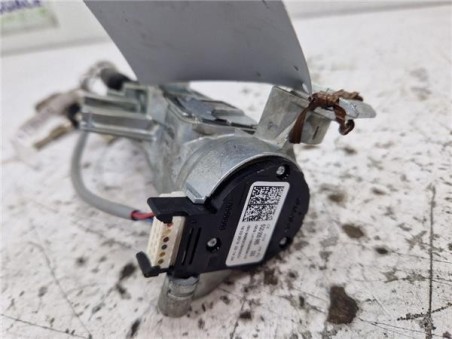 Clausor Skoda Octavia Berlina  1 6 Ambition [1 6 Ltr  - 77 kW TDI DPF]