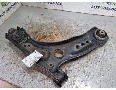 Brazo Inferior Delantero Izquierdo Skoda Octavia Berlina  1 6 Ambition [1 6 Ltr  - 77 kW TDI DPF]