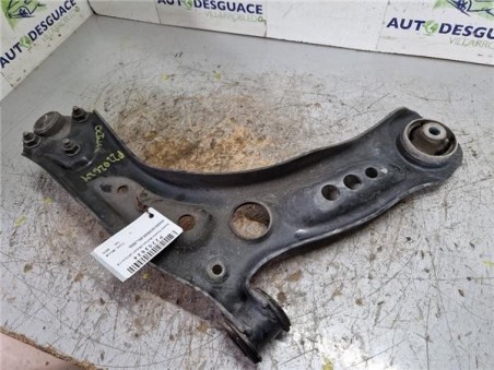 Brazo Inferior Delantero Izquierdo Skoda Octavia Berlina  1 6 Ambition [1 6 Ltr  - 77 kW TDI DPF]