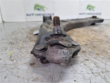 Brazo Inferior Delantero Izquierdo Skoda Octavia Berlina  1 6 Ambition [1 6 Ltr  - 77 kW TDI DPF]