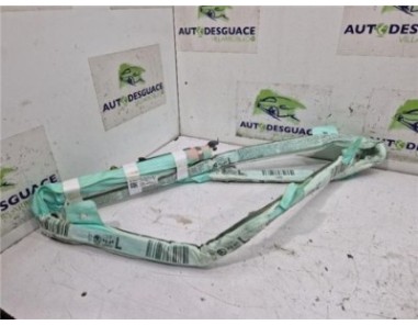 Airbag cortina delantero izquierdo Skoda Octavia Berlina  1 6 Ambition [1 6 Ltr  - 77 kW TDI DPF]