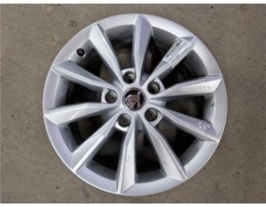 JUEGO LLANTAS Skoda Octavia Berlina  1 6 Ambition [1 6 Ltr  - 77 kW TDI DPF]