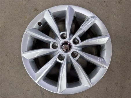 JUEGO LLANTAS Skoda Octavia Berlina  1 6 Ambition [1 6 Ltr  - 77 kW TDI DPF]