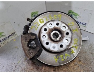 Mangueta Delantera Izquierda Skoda Octavia Berlina  1 6 Ambition [1 6 Ltr  - 77 kW TDI DPF]