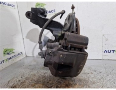 Mangueta Delantera Izquierda Skoda Octavia Berlina  1 6 Ambition [1 6 Ltr  - 77 kW TDI DPF]