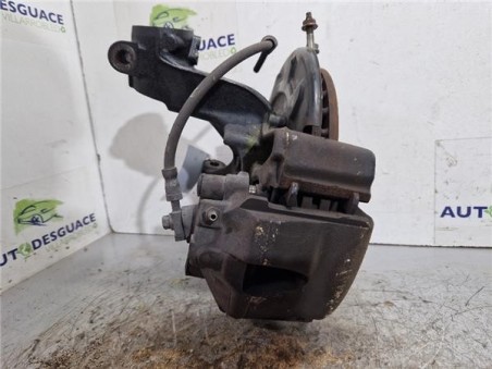 Mangueta Delantera Izquierda Skoda Octavia Berlina  1 6 Ambition [1 6 Ltr  - 77 kW TDI DPF]