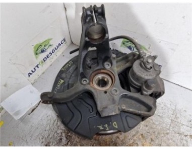 Mangueta Delantera Izquierda Skoda Octavia Berlina  1 6 Ambition [1 6 Ltr  - 77 kW TDI DPF]